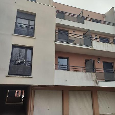Appartement Proche Aeroport Orly Athis-Mons Kültér fotó
