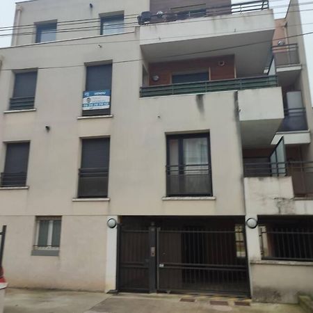 Appartement Proche Aeroport Orly Athis-Mons Kültér fotó