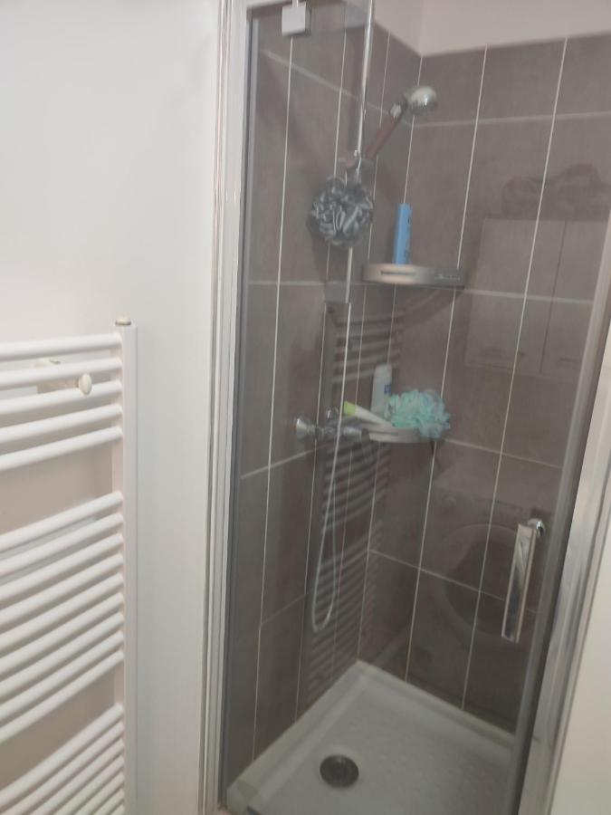 Appartement Proche Aeroport Orly Athis-Mons Kültér fotó